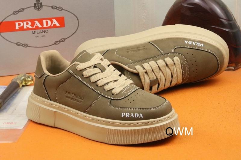 Prada Men's Shoes 63